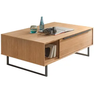 Set One by Musterring Jackson Schwarz Eiche 110 x 40 x 70 cm
