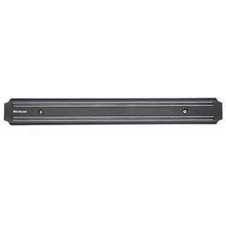 Westmark Black Magnetleiste schwarz 5,0 x 38,0 cm, 1 St.