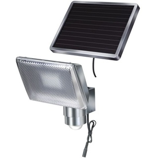 Solar LED-Strahler »SOL 80 ALU« silber, BOSCH