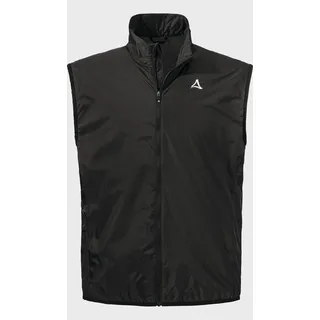 Schöffel Vest Style Cannobio Schwarz S