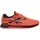 Herren Flash Orange/White/Black 42