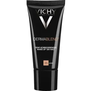 Vichy Dermablend Teint-korrigierendes Make-Up 35 sand 30 ml