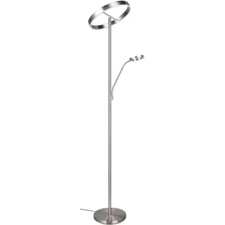 Trio Willis 449510207 Silber/Schwarz
