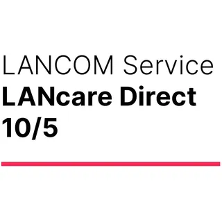 Lancom Systems LANcare Direct 10/5 Technischer Support S 5 Jahre