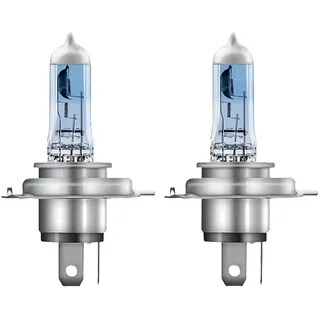 Osram Cool Blue Intense H4 75 W 2 St.