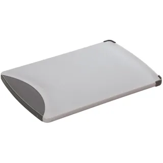 Schneidbrett EASY CUT (LB 25x16 cm) - grau - LB 25x16 cm