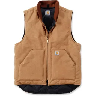 Carhartt arctic vest V01 - carhartt® brown - XL