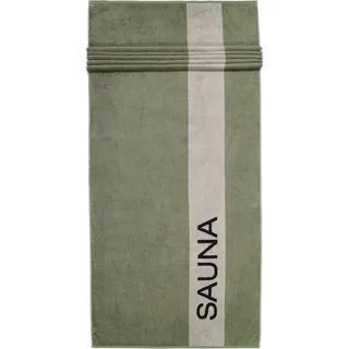 Cawö Saunatücher Sauna 6238 Field - 47
