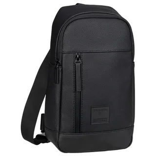 Strellson Sling Bag 18 l schwarz