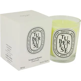 Diptyque Tubéreuse Duftkerze 190 g weiß