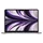 13,6" 16 GB RAM 256 GB SSD 8-Core GPU Space Grau