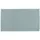 Duschmatte Plain Blau 120 x 70 cm