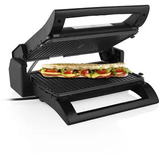 Princess Multigrill 112530 1500 W schwarz