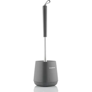 InnovaGoods WC-Bürste Kleanu Grau (V0103258)