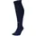 II Cushion Over the Calf Stutzenstrümpfe 411 midnight navy/white 46-50