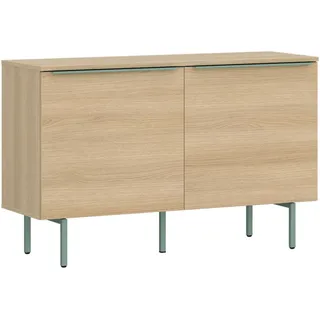 Tom Tailor Kommode 110 x 72 x 42 cm Light Oak