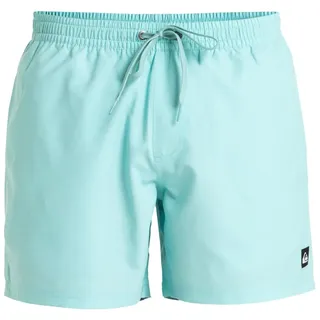 QUIKSILVER Everyday Solid Volley 15" - Badeshorts Aqua Sky M