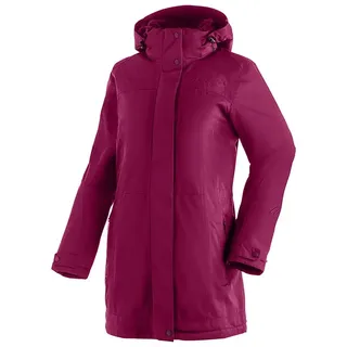 Maier Sports Parka "Lisa 2.1" in Pink - 38