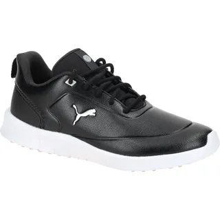 Puma Sportschuh Puma Laguna Fusion schwarz, 40