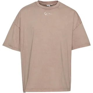 Karl Kani T-Shirt beige S