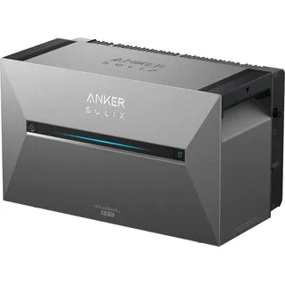 Anker SOLIX Solarbank 3 E2700 Pro 2,68 kWh inkl. Smarter Zähler