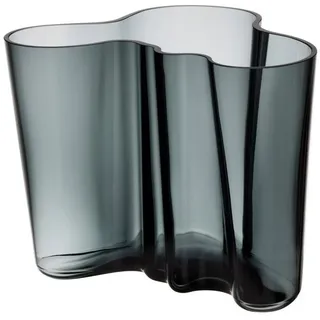 Iittala Aalto 16 cm dunkelgrau