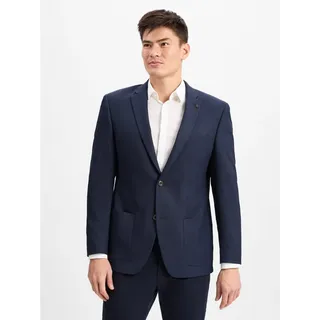 Roy Robson Sakko in marine | Gr.: 98