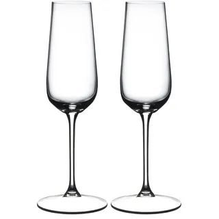 Riedel Champagnerflöte Sektglas 0,25 l 2 St.