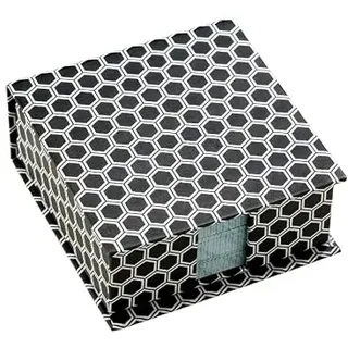 Cedon Zettelbox Hexagon