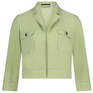 Betty Barclay Jackenblazer Grün 44