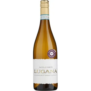 Alta Corte Lugana - 2025 - Cantina Delibori - Italienischer Weißwein