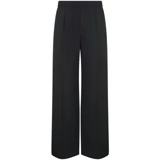 Straight Fit-Jersey-Hose DAY.LIKE schwarz, 40