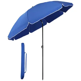 Sekey Ø 180 cm Blau