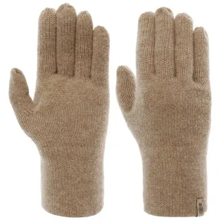 Roeckl PURE CASHMERE Strickhandschuhe beige XS-XL