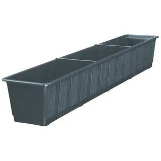 geli Standard 100 x 17,5 x 14,5 cm anthrazit
