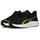 AC PS Kinder Black/Lime Smash/Royal Sapphire 35