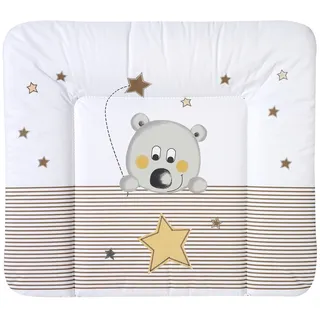 Schardt Wickelauflage 74x84 cm Hubi
