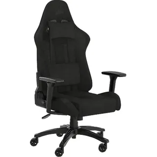 Corsair TC100 Relaxed Stoff Schwarz