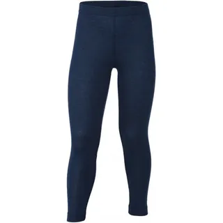 Engel Kinder Leggings 92 blau
