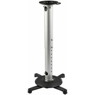 Startech Universal Projector Mount - Up to 22.7" Extension - ceiling