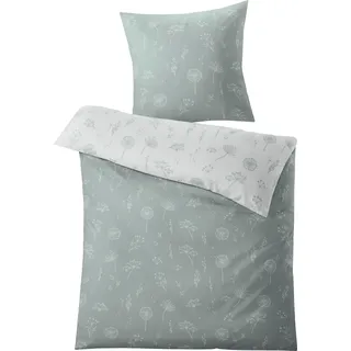 KLEINE WOLKE Leone distel (135x200+80x80cm)