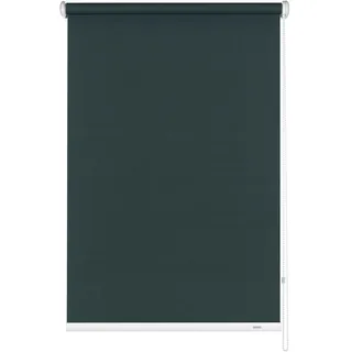 GARDINIA Seitenzugrollo Uni-Rollo 52 x 180 cm grau