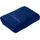 frottana Saunatuch 80 x 200 cm blau