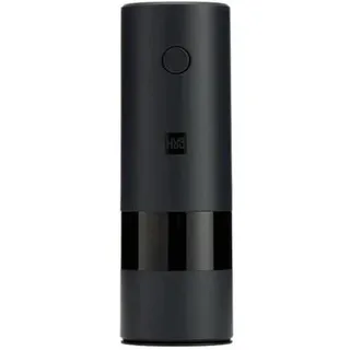 Xiaomi HUOHOU Elektrische Pfeffermühle schwarz