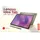 8 GB RAM 128 GB Wi-Fi Luna Grey + Pen