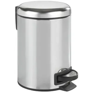 Wenko Leman 3 l silber matt
