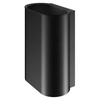Keuco Plan 30 l Schwarz matt