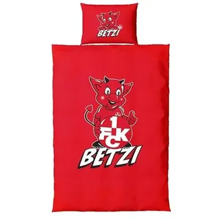 1. FC Kaiserslautern 1. FCK Bettwäsche Kinder ** Betzi **