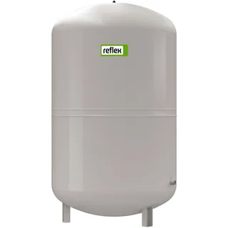 Reflex N 100 bar 6 l Grau