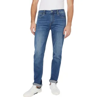 Pepe Jeans Herren Jeans - 38W / 32L